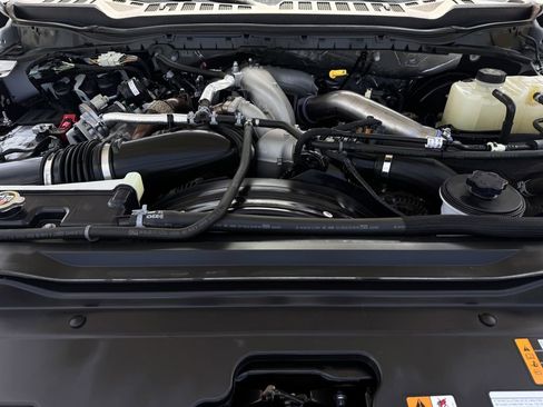 Used 2023 Ford F250 Lariat w/ Sport Appearance Package image 32