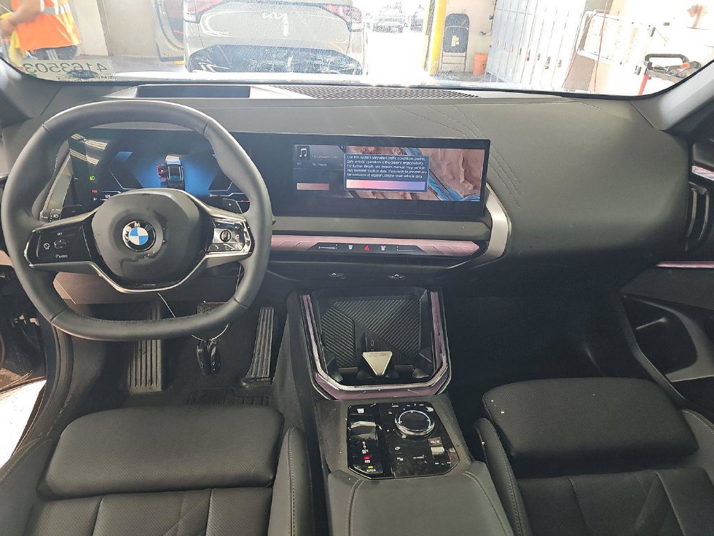 Used 2026 BMW X3 xDrive30i AWD/4WD image 17