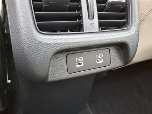 New 2025 Acura ADX A-Spec image 13