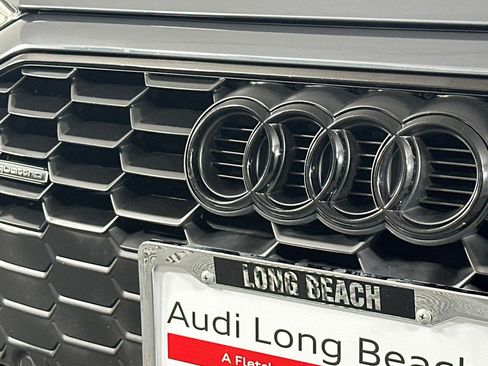 Used 2023 Audi A3 2.0T Premium w/ Convenience Package AWD/4WD image 14