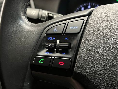 Used 2016 Hyundai Tucson Limited w/ Option Group 03 image 24