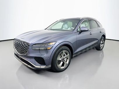 New 2026 Genesis GV70 2.5T Advanced