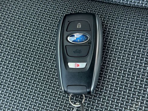 Certified 2023 Subaru Crosstrek 2.0i Premium image 36