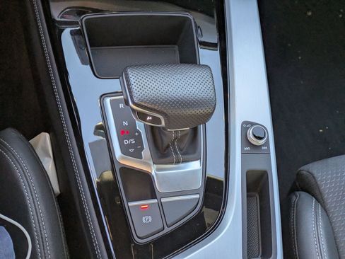 Used 2022 Audi A4 2.0T Premium Plus image 26