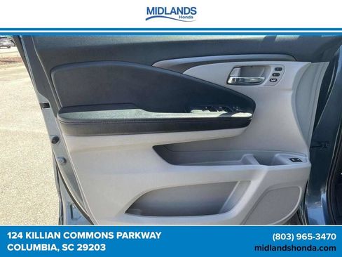 Used 2021 Honda Pilot Special Edition image 20