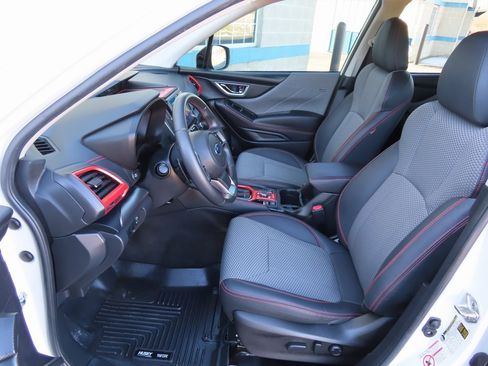 Used 2020 Subaru Forester Sport image 27