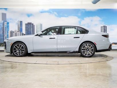 Used 2025 BMW 760i xDrive