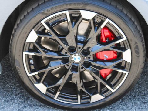 Certified 2026 BMW M235i xDrive w/ Technology Package AWD/4WD image 10
