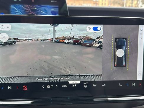 New 2026 Ford Expedition Active image 34