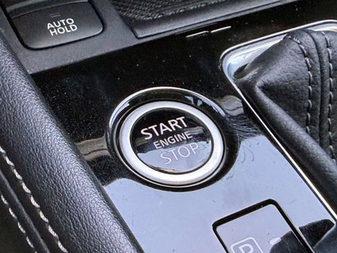 Used 2024 Nissan Kicks SV FWD image 27