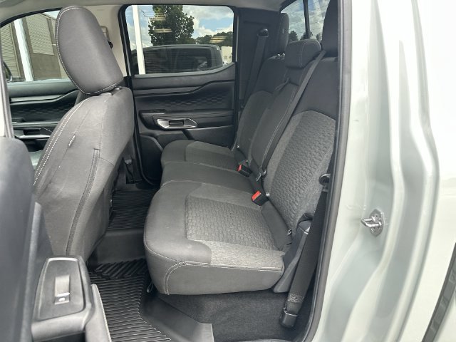 Used 2024 Ford Ranger XLT w/ FX4 Off-Road Package AWD/4WD image 23