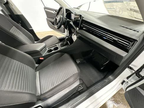 New 2026 Volkswagen Jetta S image 19