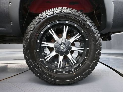 Used 2006 Chevrolet Silverado 1500 LT w/ Light Duty Power Package AWD/4WD image 13