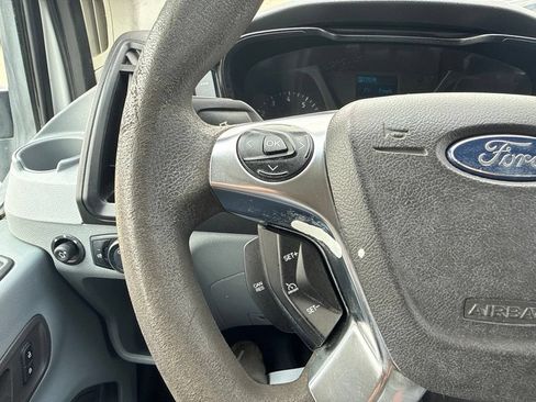 Used 2017 Ford Transit 250 148 Low Roof RWD image 29