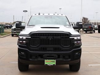 New 2026 RAM 2500 Power Wagon video 2