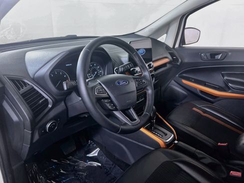 Used 2018 Ford EcoSport SES AWD/4WD image 9