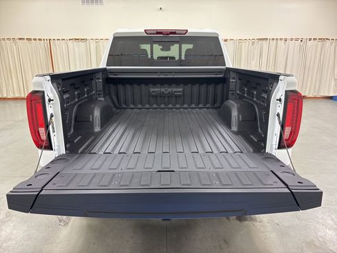 New 2026 GMC Sierra 1500 AT4X image 30