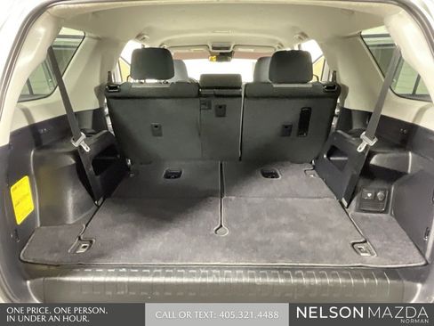 Used 2021 Toyota 4Runner SR5 image 14