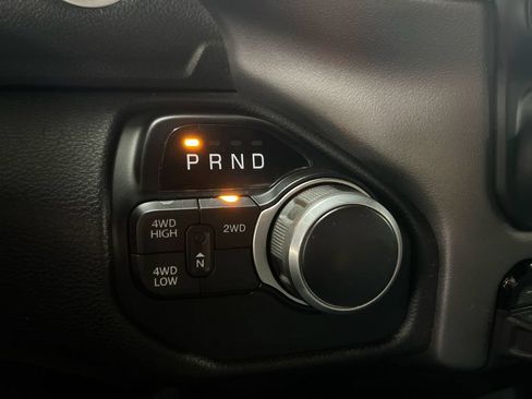 Used 2022 RAM 2500 Big Horn AWD/4WD image 17