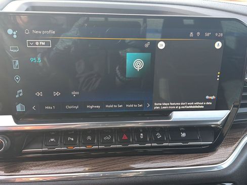 Used 2023 Chevrolet Silverado 1500 RST image 25