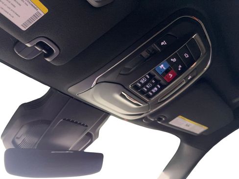 Used 2025 Jeep Wagoneer S Limited image 78