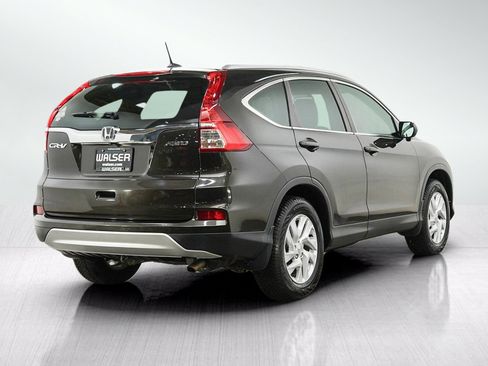 Used 2016 Honda CR-V EX-L image 5