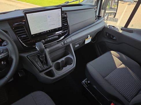 New 2026 Ford Transit 350 XLT RWD image 11