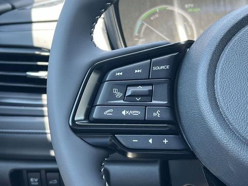 New 2026 Subaru Forester Premium AWD/4WD image 25