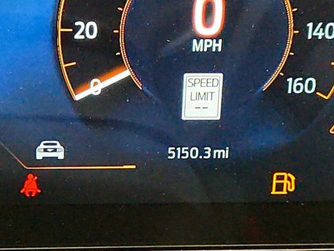 Used 2025 Ford Mustang GT Premium image 15