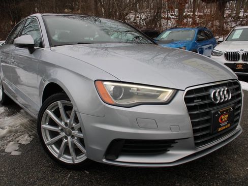 Used 2015 Audi A3 2.0T Premium Plus image 4