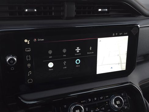 Used 2025 GMC Sierra 1500 AT4 w/ AT4 Premium Package image 23