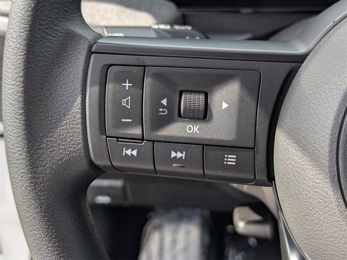 New 2026 Nissan Kicks SV image 18