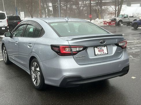 Certified 2023 Subaru Legacy Limited image 5
