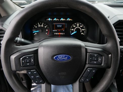 Certified 2017 Ford F150 XL w/ Equipment Group 101A Mid image 25