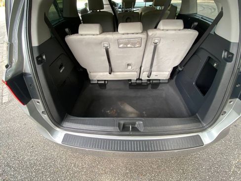 Used 2019 Honda Odyssey Touring image 53
