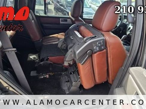 Used 2013 Ford Expedition King Ranch RWD image 22