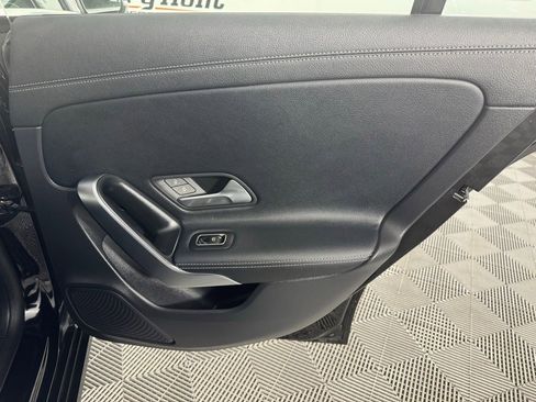 Used 2025 Mercedes-Benz CLA 250 CLA 250 image 27