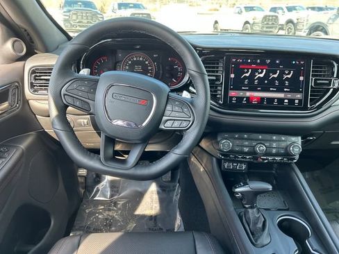 New 2026 Dodge Durango GT image 10
