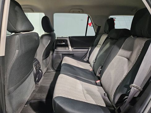 Used 2024 Toyota 4Runner SR5 image 36