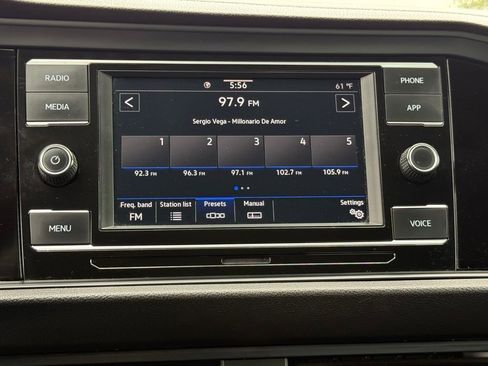 Used 2024 Volkswagen Jetta S FWD image 22