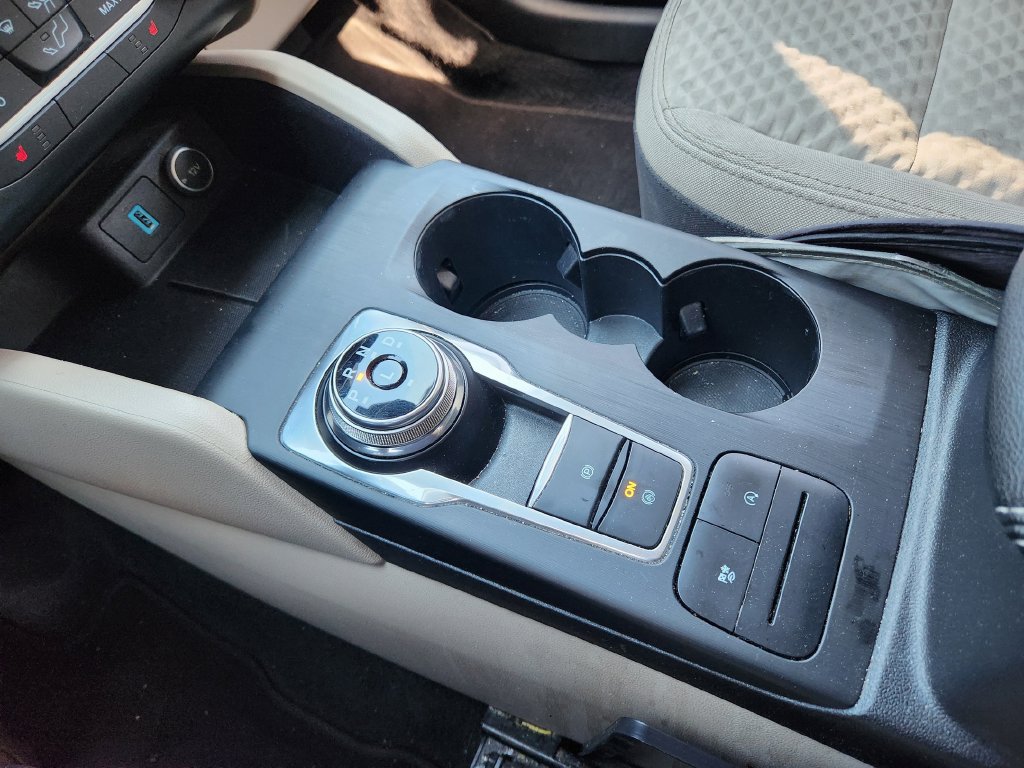 Used 2020 Ford Escape SE AWD/4WD image 23