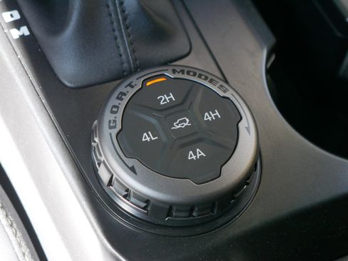 New 2025 Ford Bronco Badlands w/ Matte Film Protection Package image 19