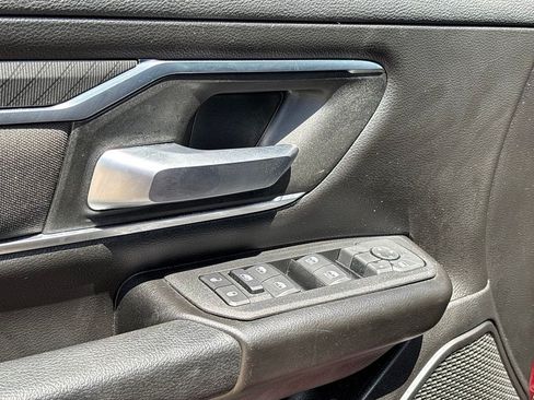 Used 2025 RAM 1500 Lone Star AWD/4WD image 28