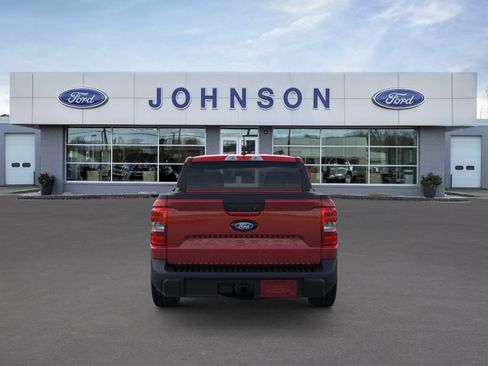 New 2025 Ford Maverick XLT w/ XLT Luxury Package AWD/4WD image 5