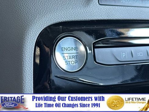 New 2025 Ford Escape SE w/ PHEV Premium Package image 20