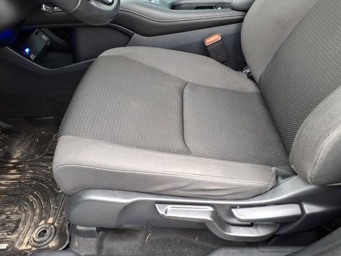 Used 2020 Honda HR-V Sport image 15