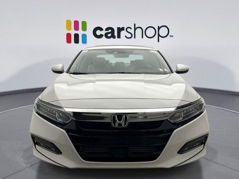 Used 2020 Honda Accord EX-L image 8