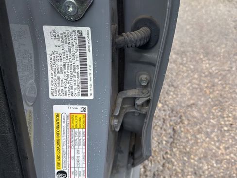 Used 2024 Honda Civic Sport image 14