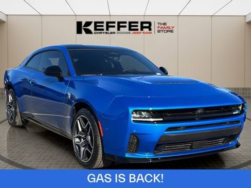 New 2026 Dodge Charger Scat Pack image 7