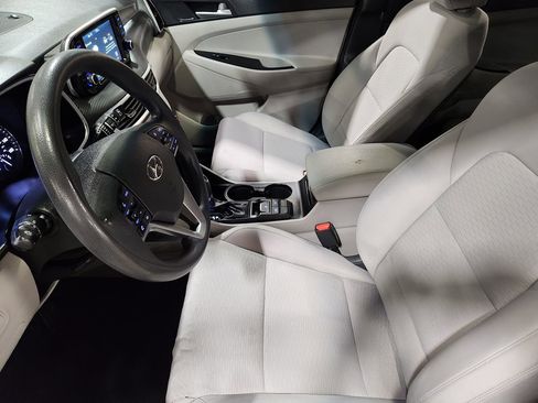Used 2019 Hyundai Tucson Value FWD image 29